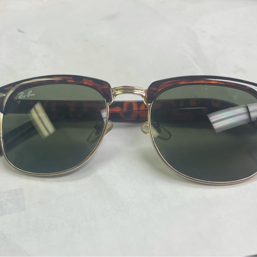 Rayban shades